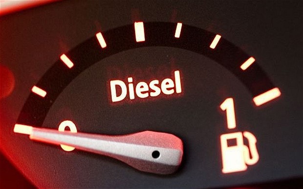 The truth behind diesel engines