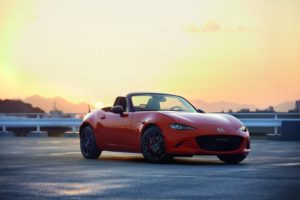 mx-5