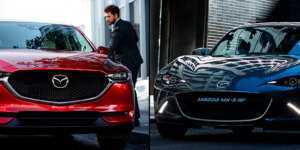 Mazda MX-5 and CX-5 win at 2019 AutoTrader Car of the Year Awards