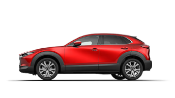 Mazda CX-30 2025