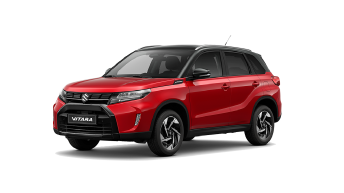 Suzuki Vitara 2025